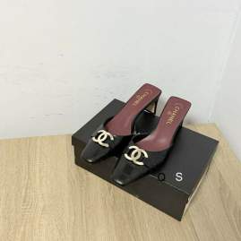 Picture of Chanel Shoes _SKUChanelsz35-40YS06073001